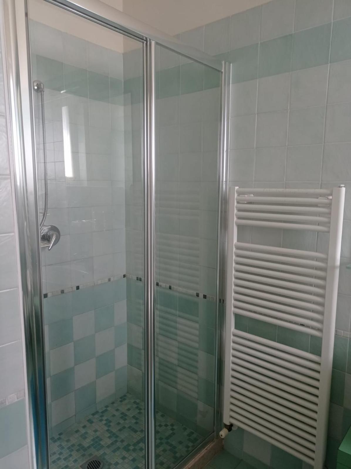 רימיני Residence Belmare מראה חיצוני תמונה